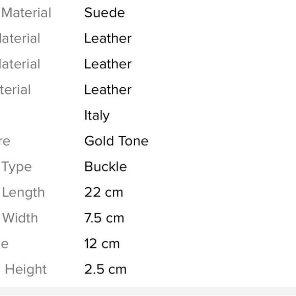 Jimmy Choo Lexy platforms - Picture 7 of 10